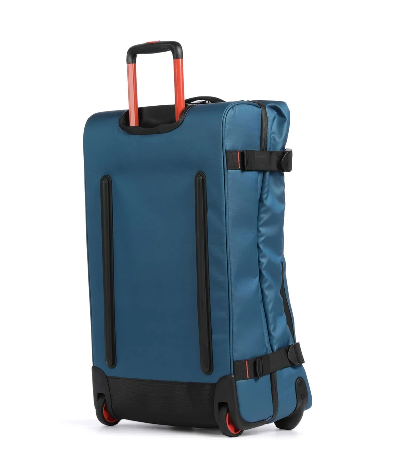 Roncato Norway Rollenreisetasche denim