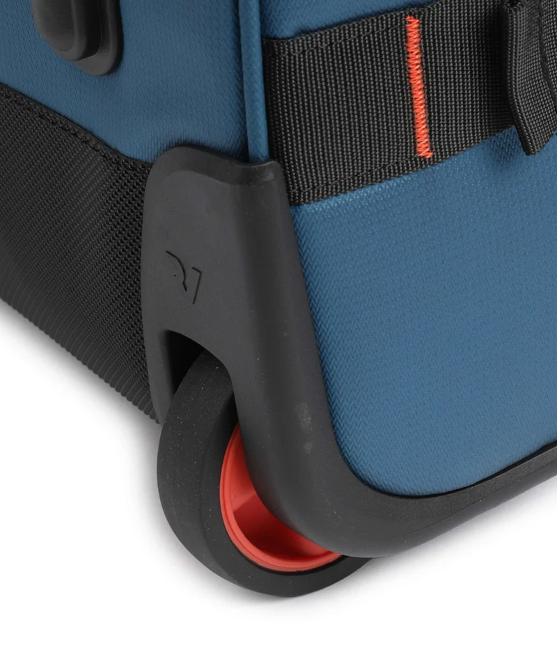 Roncato Norway Rollenreisetasche denim