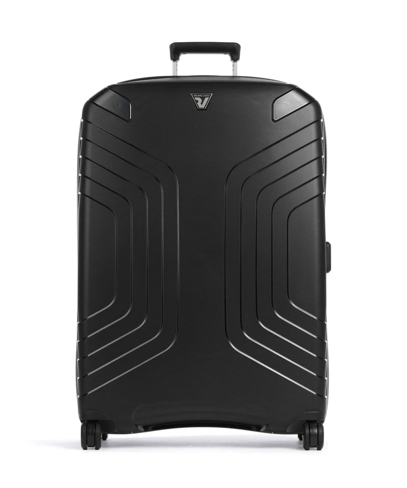 Roncato Ypsilon 4.0 DLX 4-Rollen Trolley nero