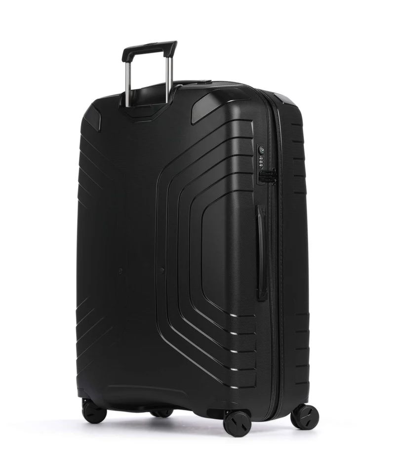 Roncato Ypsilon 4.0 DLX 4-Rollen Trolley nero