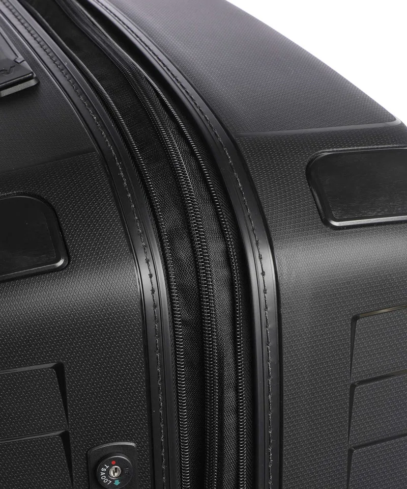 Roncato Ypsilon 4.0 DLX 4-Rollen Trolley nero