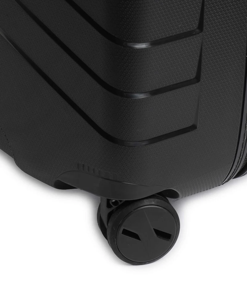 Roncato Ypsilon 4.0 DLX 4-Rollen Trolley nero