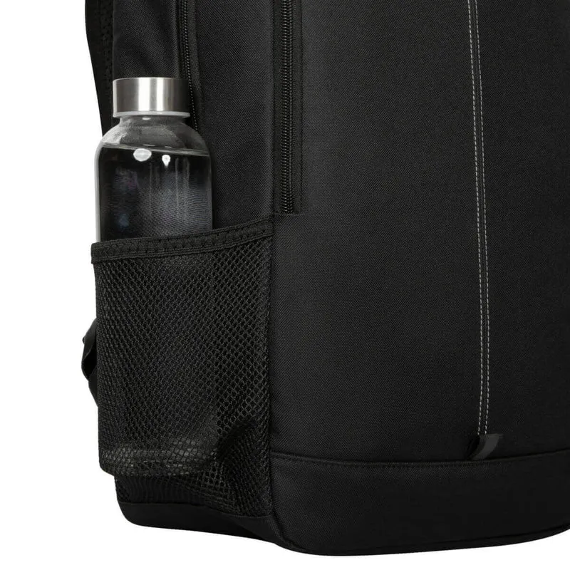 15-16" Modern Classic Rucksack - Schwarz