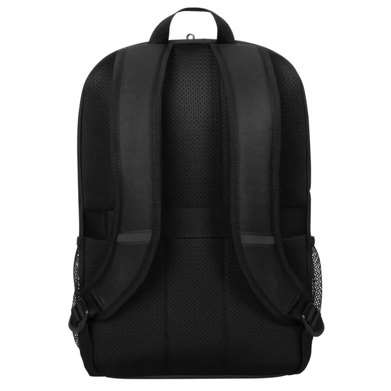 15-16" Modern Classic Rucksack - Schwarz