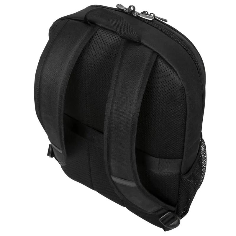 15-16" Modern Classic Rucksack - Schwarz