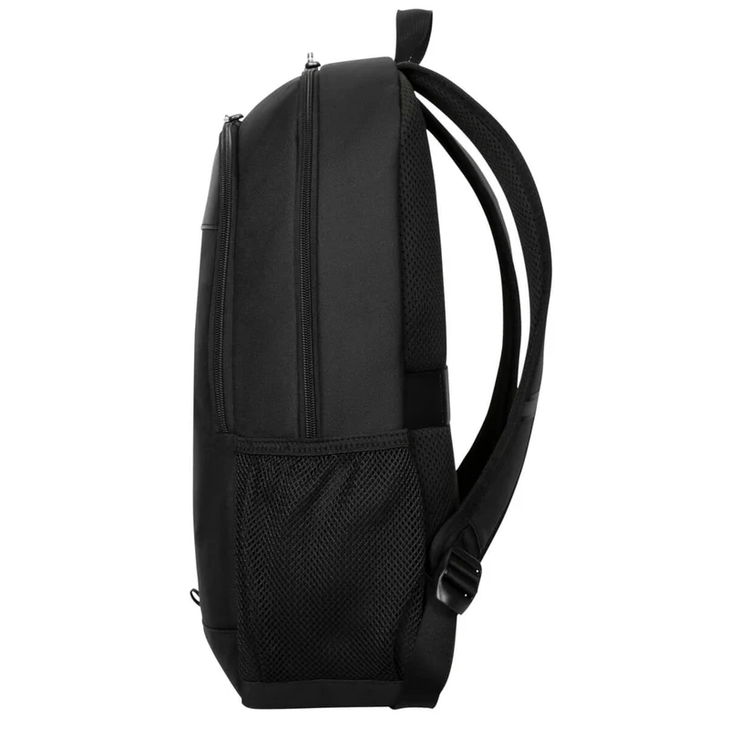 15-16" Modern Classic Rucksack - Schwarz