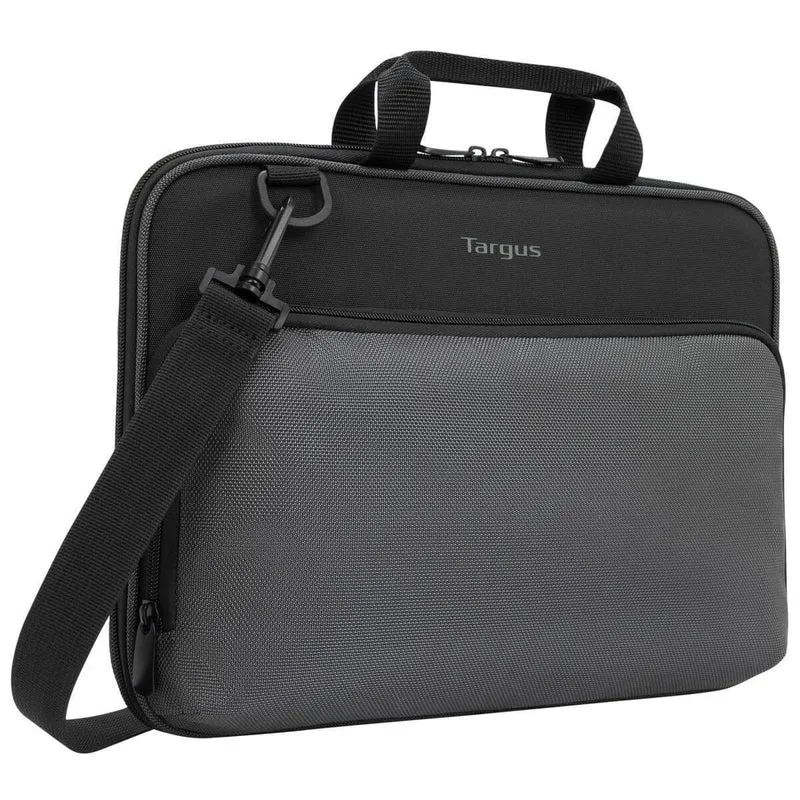 Work-in Essentials Case für Chromebook™ 13"-14" - Schwarz/Grau