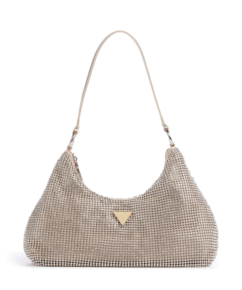 Guess Jewels Schultertasche gold