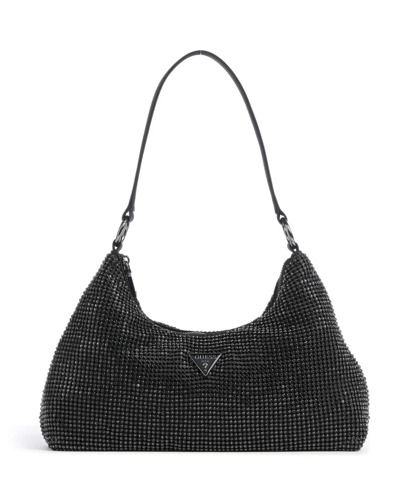 Guess Jewels Schultertasche black