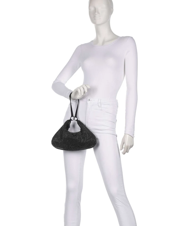 Guess Jewels Schultertasche black