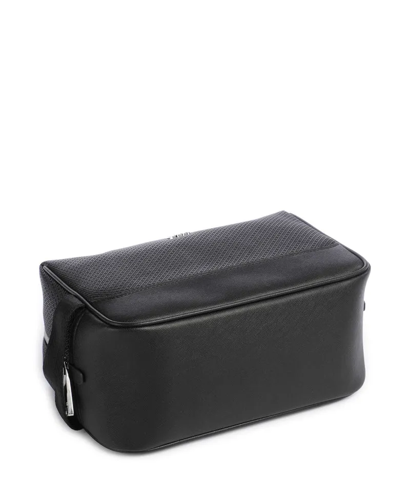BOSS Northon Kulturbeutel black