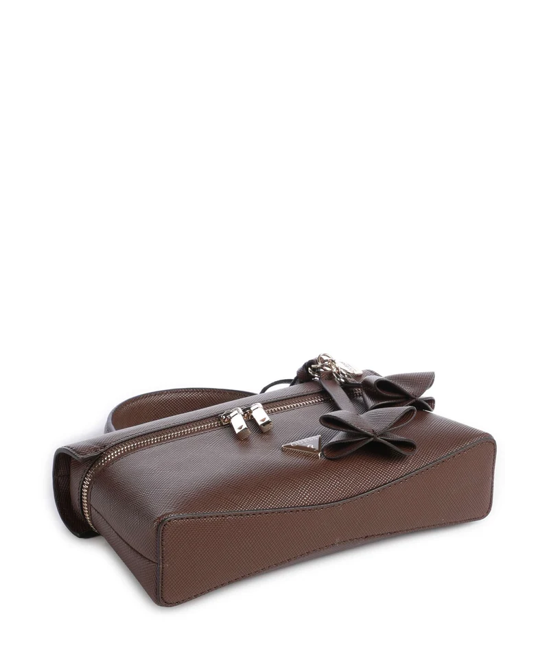 Guess Danielle Handtasche brown