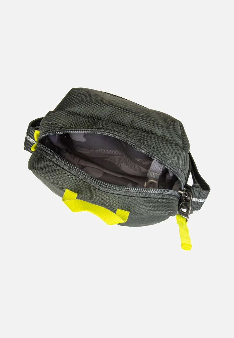 Go Micro Spruce Green - Crossbody Bag