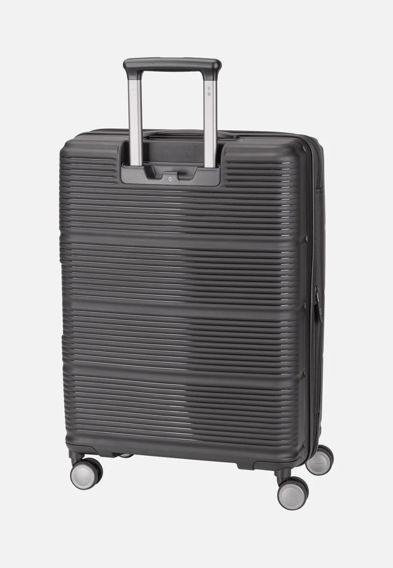 Paralux HS 67/24 Exp Medium Sp Black - Koffer