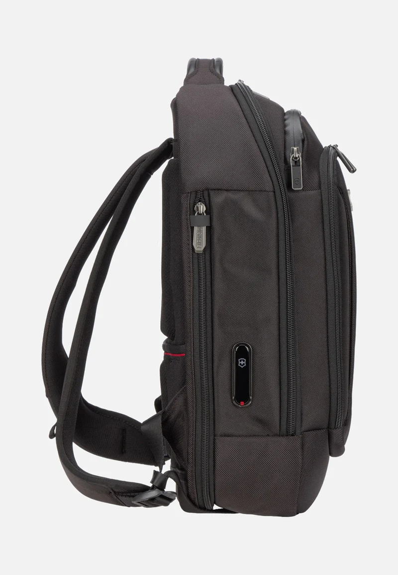 Werks Traveler 7.0 Compact Black - Rucksack