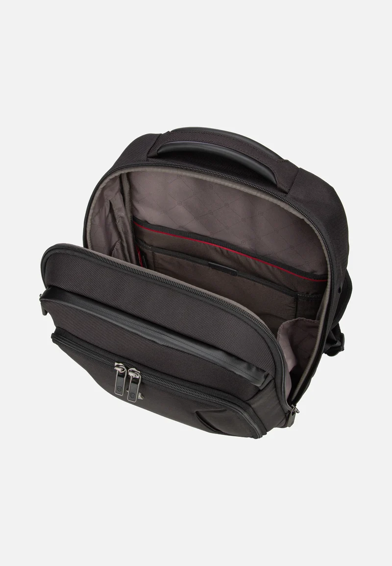 Werks Traveler 7.0 Compact Black - Rucksack