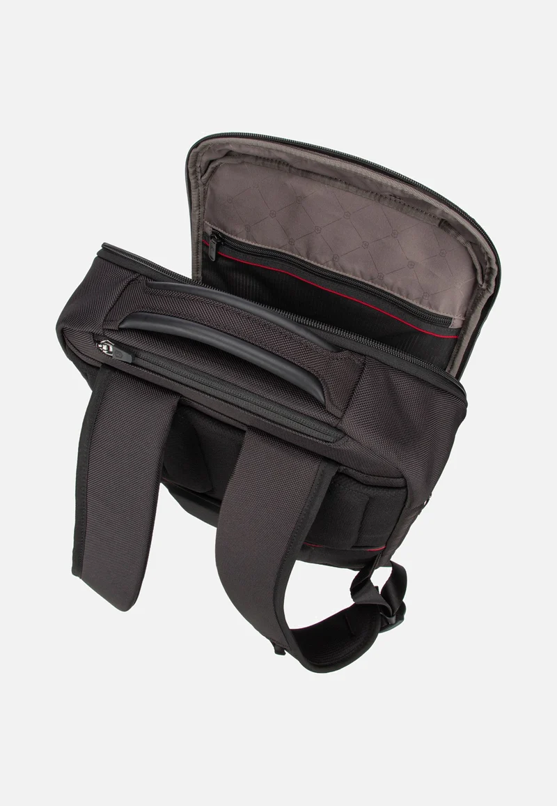 Werks Traveler 7.0 Compact Black - Rucksack