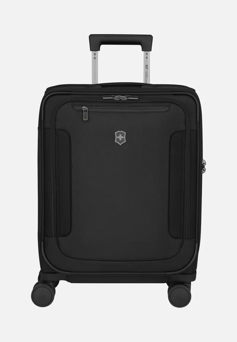 Werks Traveler 7.0 Global Carry-On Black - Koffer