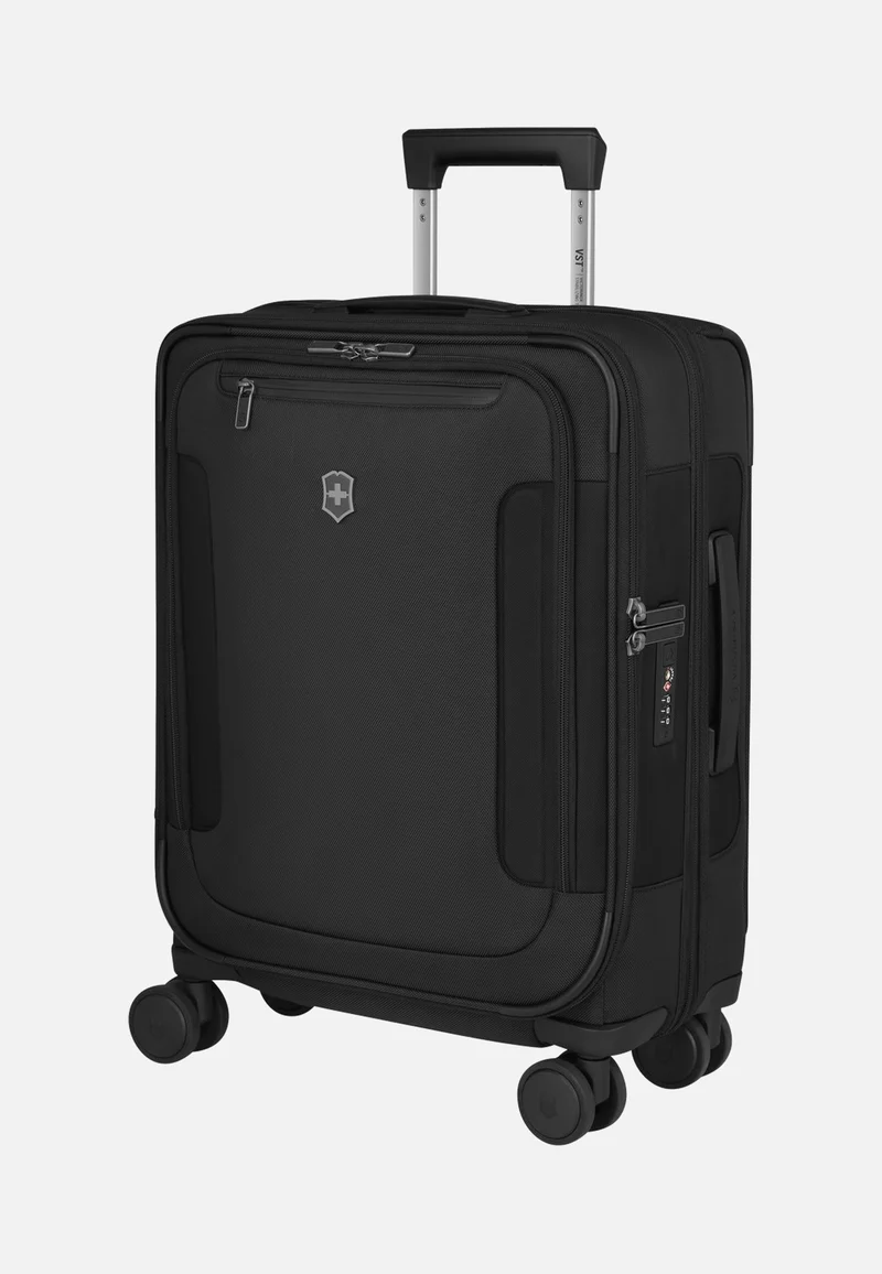 Werks Traveler 7.0 Global Carry-On Black - Koffer