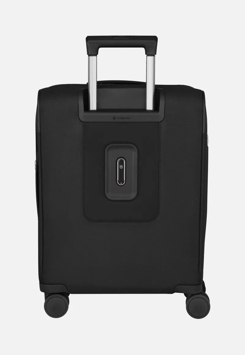 Werks Traveler 7.0 Global Carry-On Black - Koffer