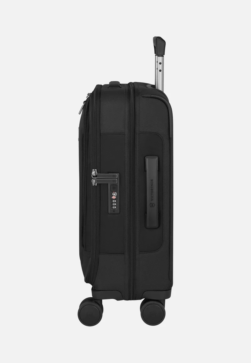 Werks Traveler 7.0 Global Carry-On Black - Koffer