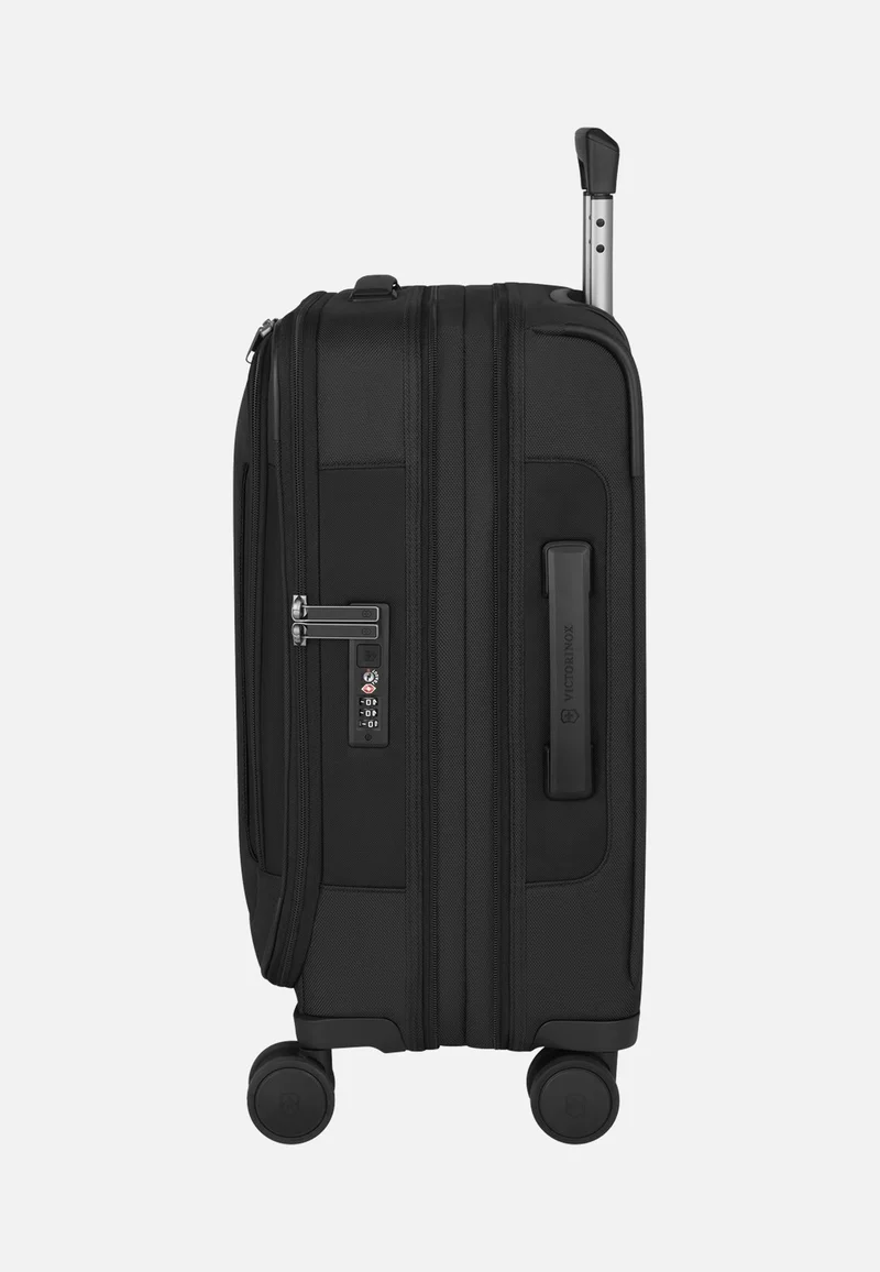 Werks Traveler 7.0 Global Carry-On Black - Koffer