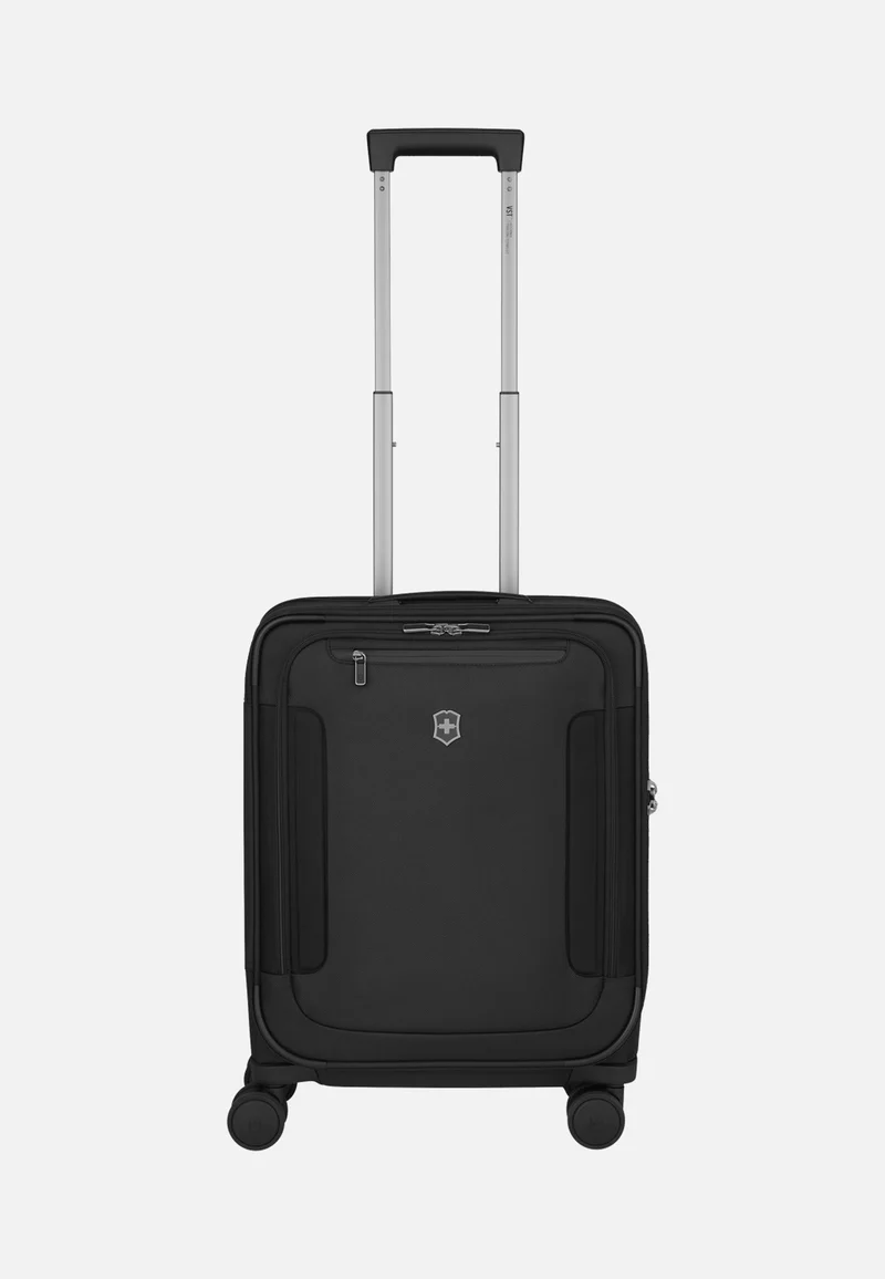 Werks Traveler 7.0 Global Carry-On Black - Koffer