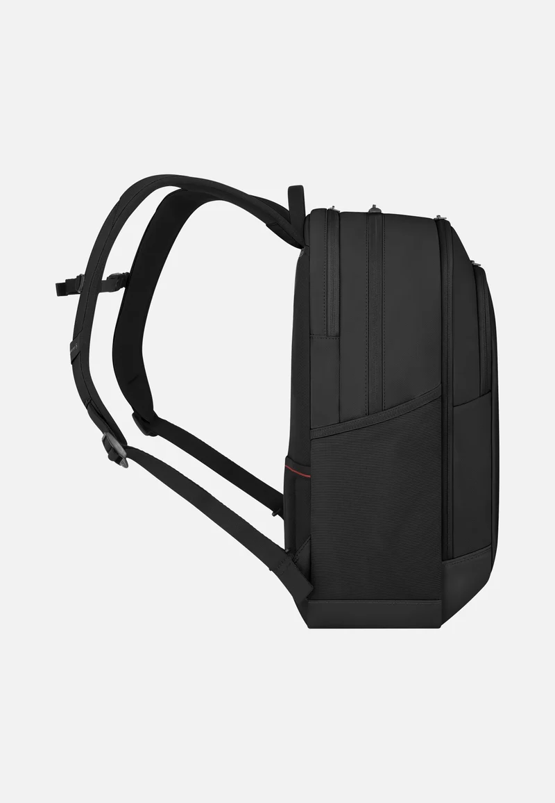 Altmont Modern Deluxe Black - Rucksack