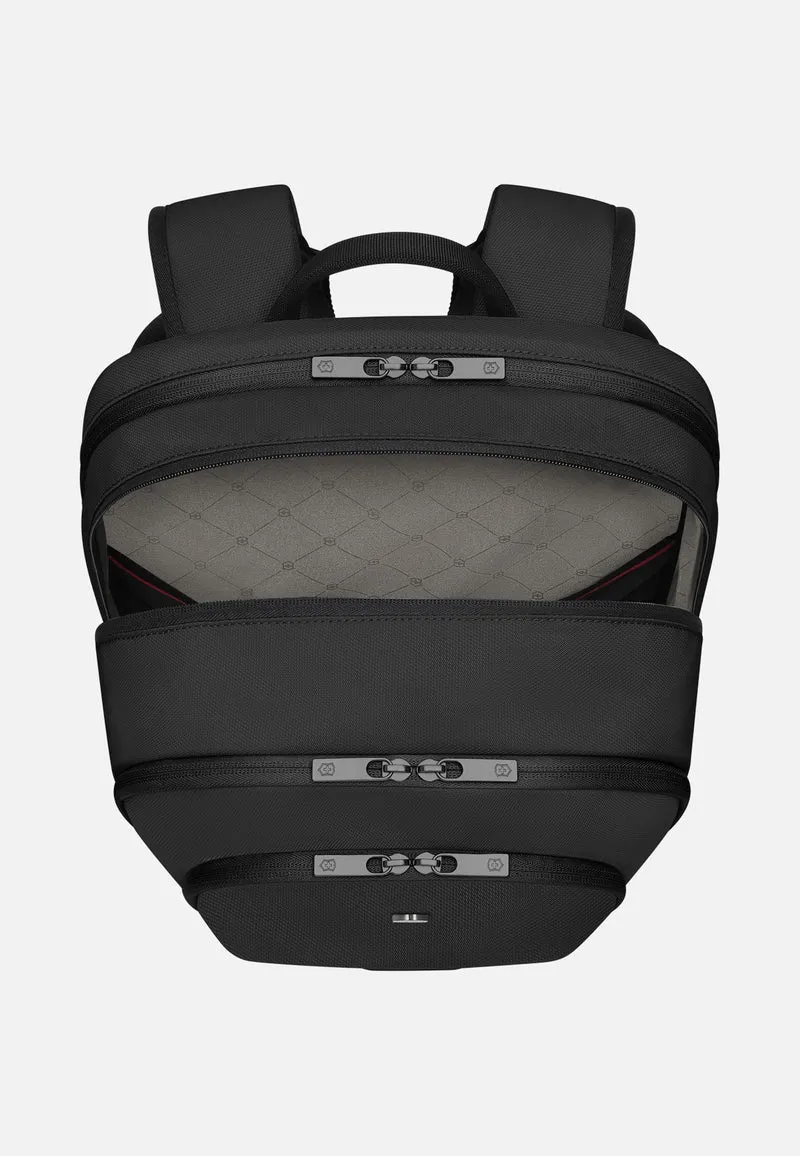 Altmont Modern Deluxe Black - Rucksack