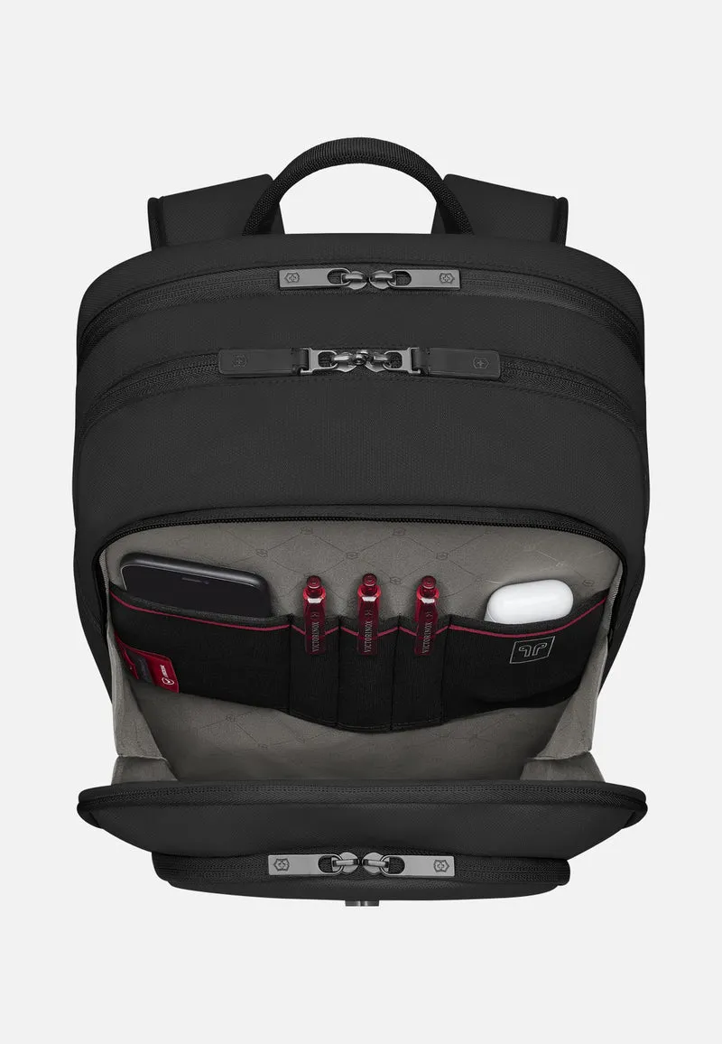 Altmont Modern Deluxe Black - Rucksack
