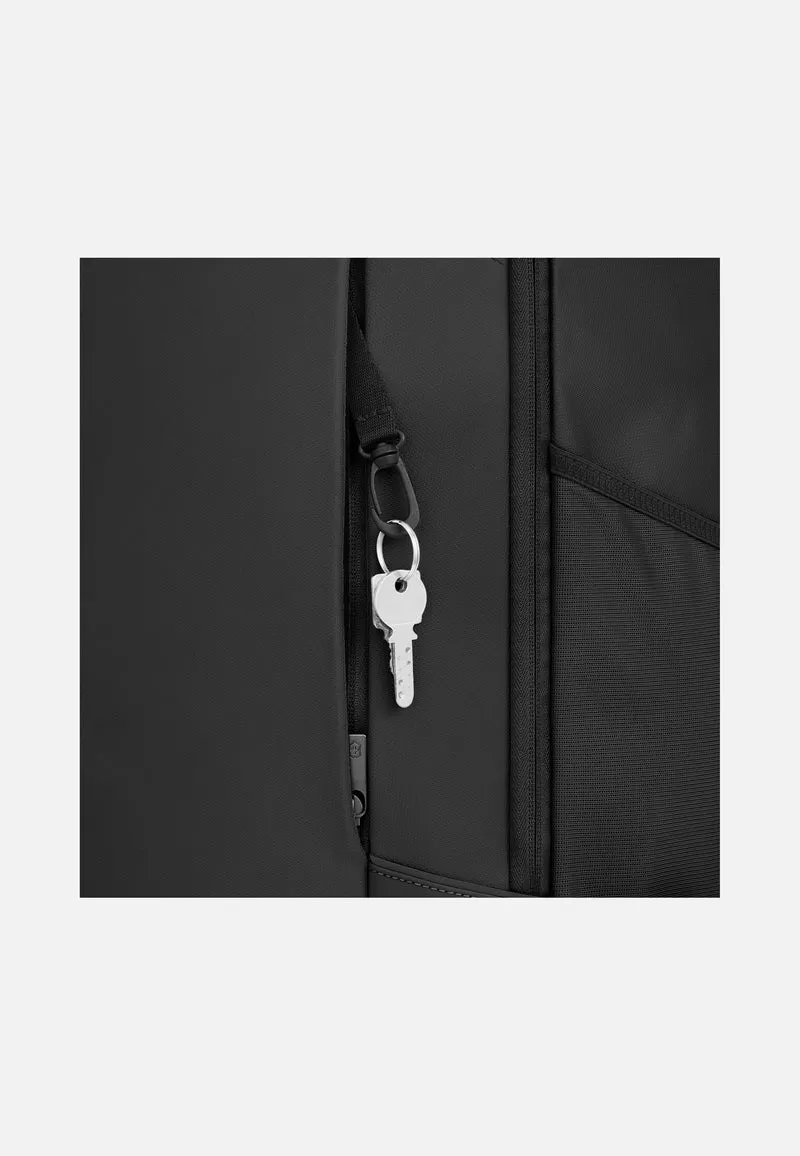 Altmont Modern Deluxe Black - Rucksack