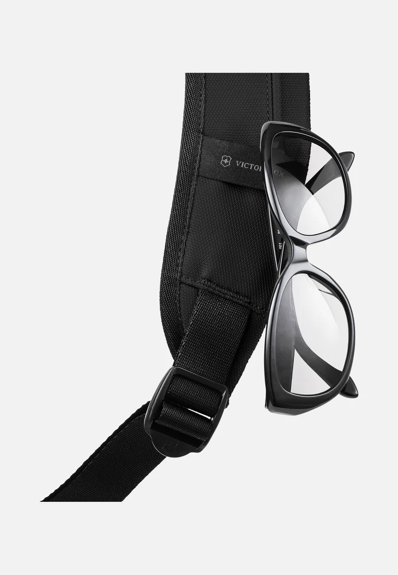 Altmont Modern Deluxe Black - Rucksack