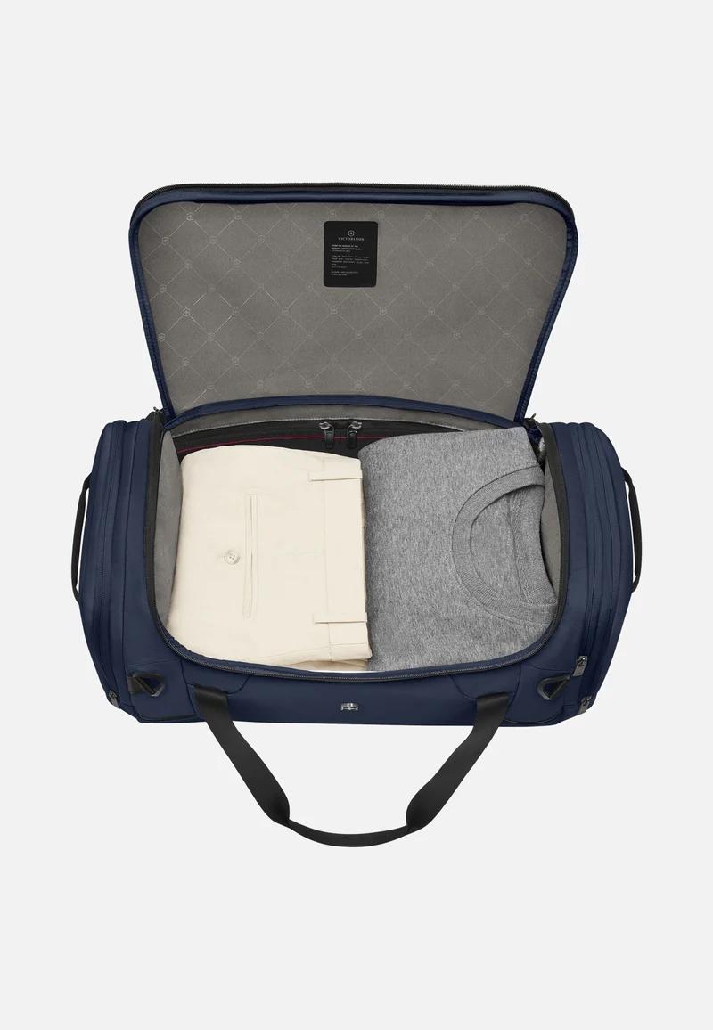 Altmont Modern 2-Way Bag Navy Blue - Weekender
