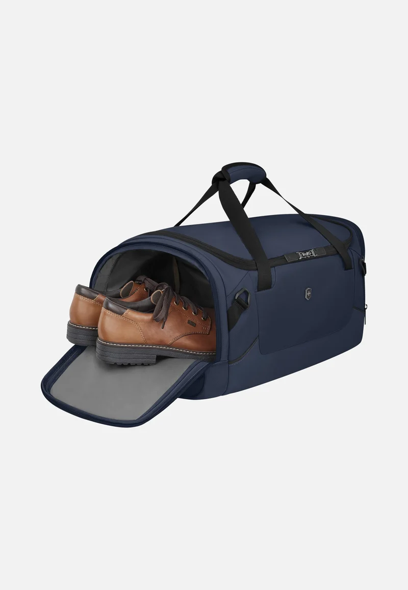 Altmont Modern 2-Way Bag Navy Blue - Weekender