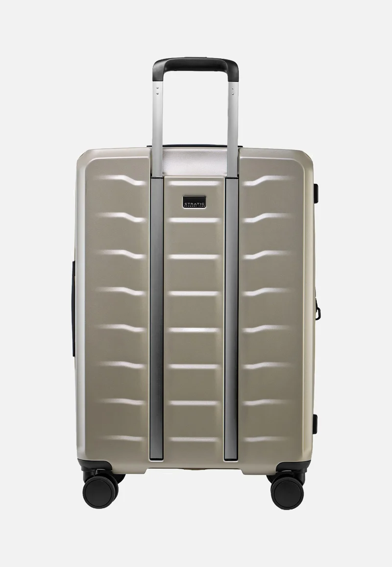 Phoenix SL Trolley M Champagne - Koffer