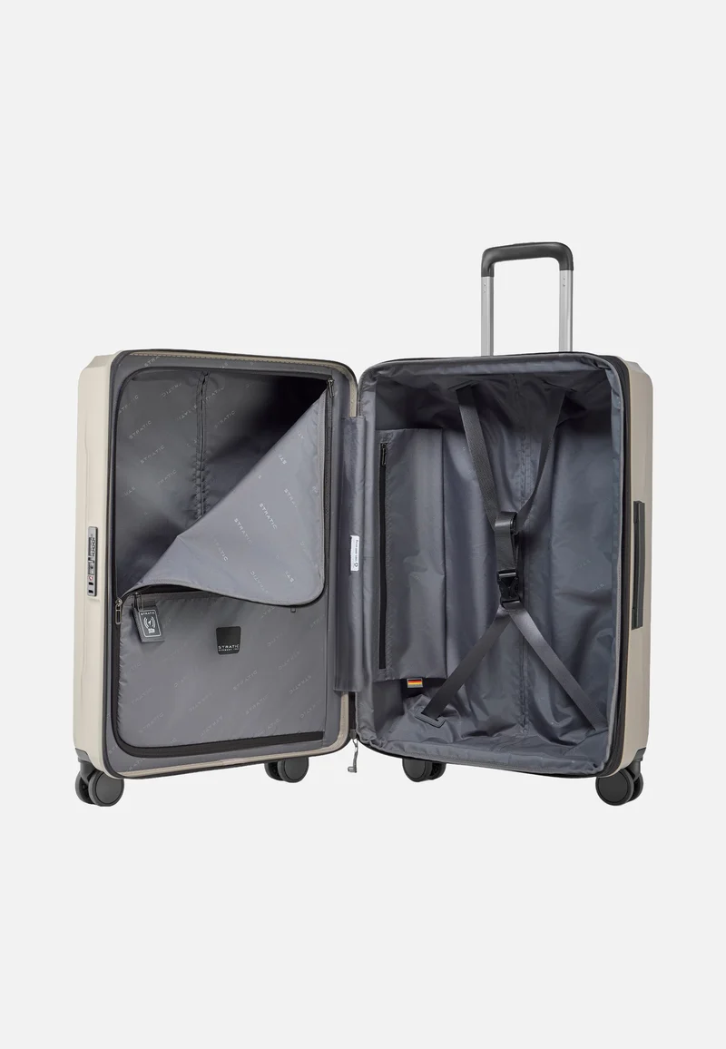 Phoenix SL Trolley M Champagne - Koffer