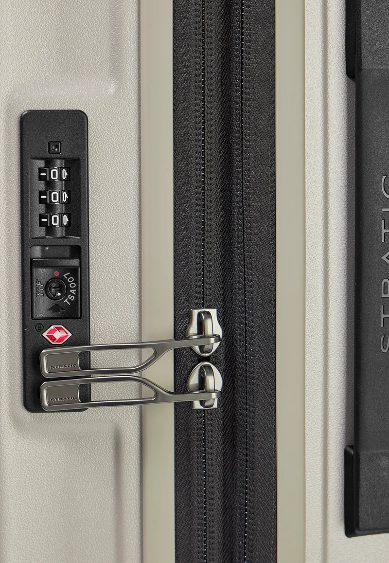 Phoenix SL Trolley M Champagne - Koffer