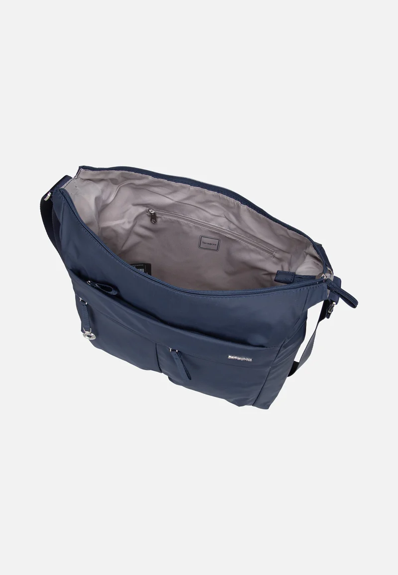 Move 5.0 M Dark Blue - Beuteltasche