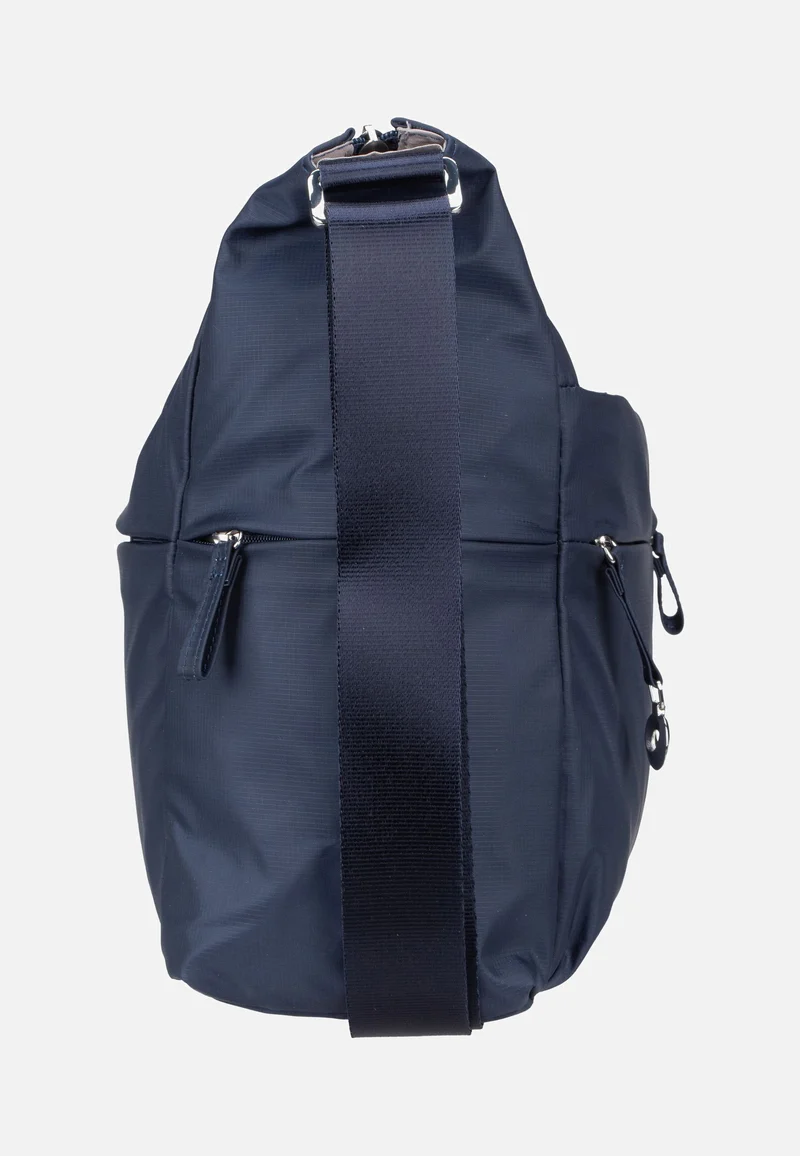 Move 5.0 M Dark Blue - Beuteltasche