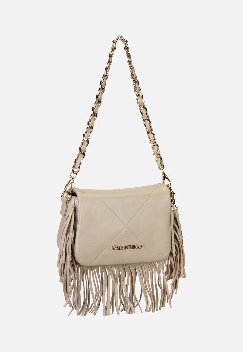 Astrid 210 Beige - Crossbody Bag