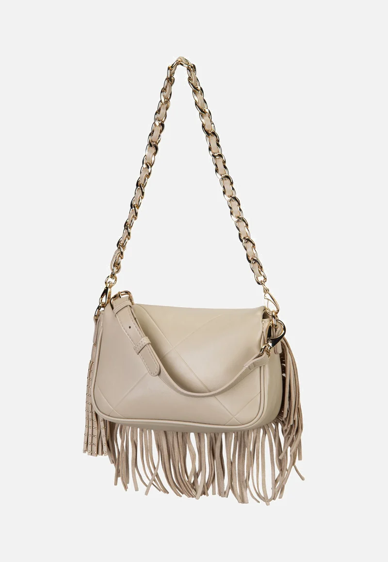 Astrid 210 Beige - Crossbody Bag