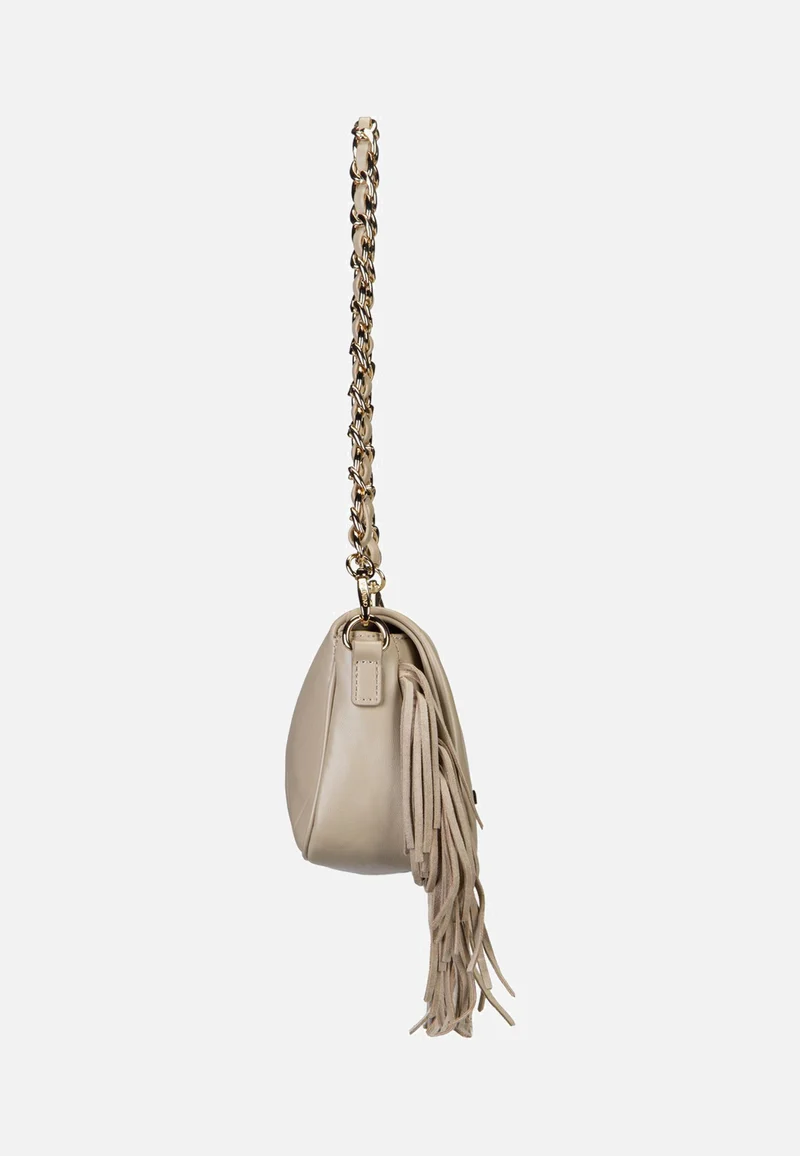 Astrid 210 Beige - Crossbody Bag