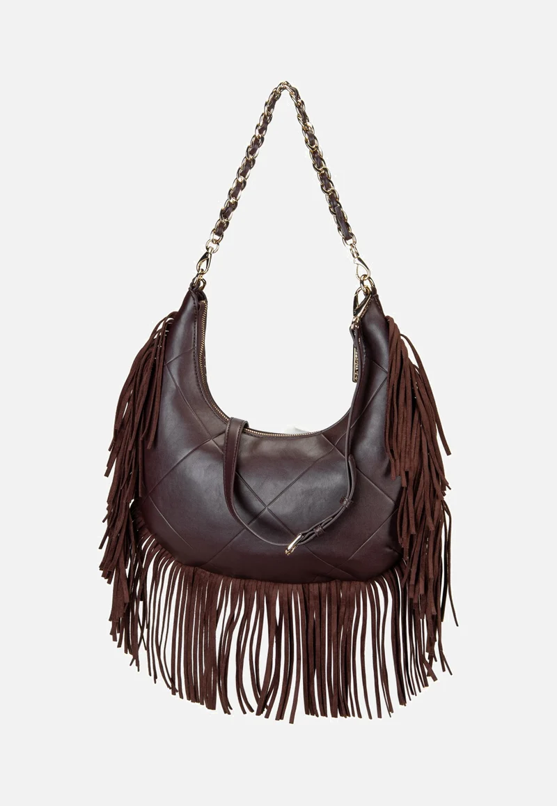 Astrid 207 Caffe - Hobo Bag