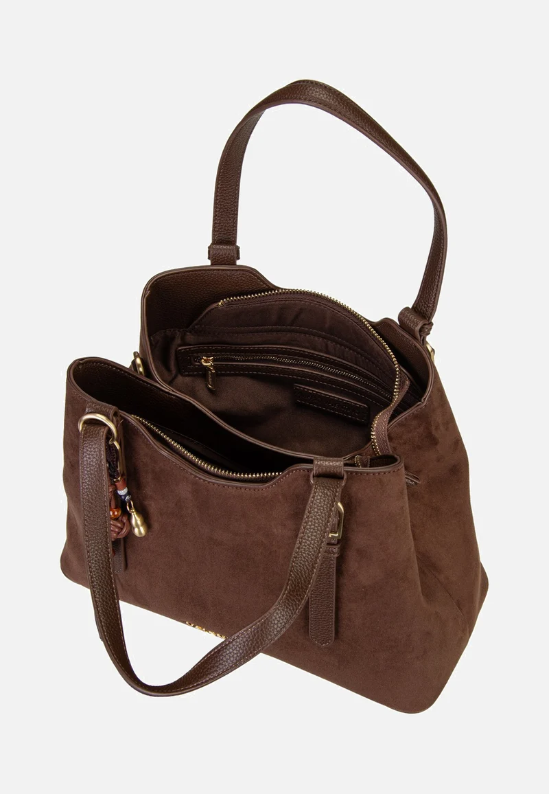 Winnie Winter H01 Caffe - Shopper