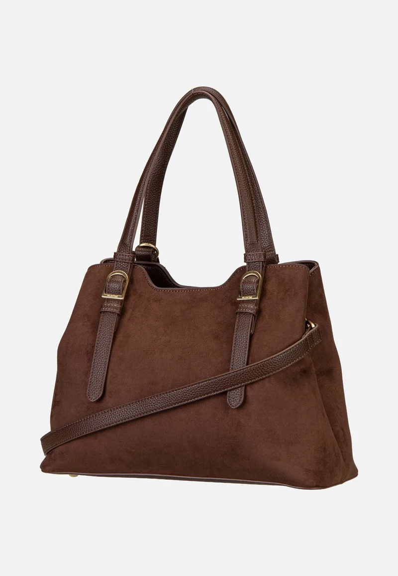 Winnie Winter H01 Caffe - Shopper