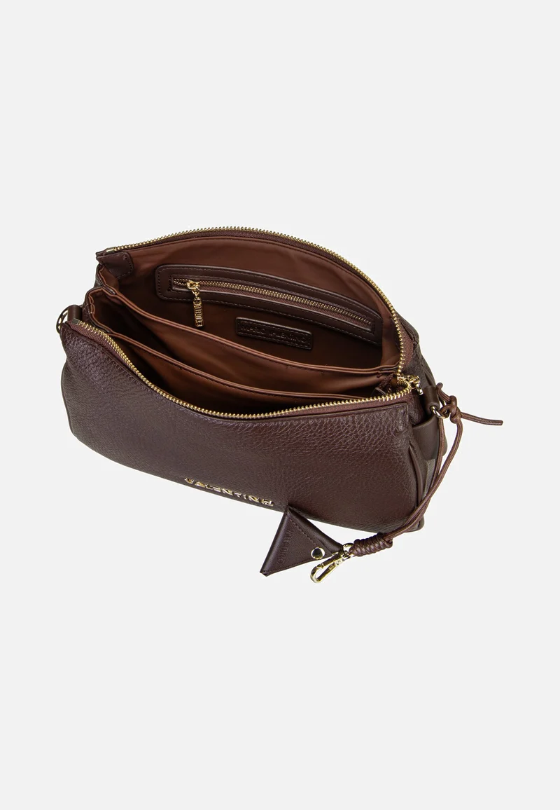Maury F42 Caffe - Crossbody Bag