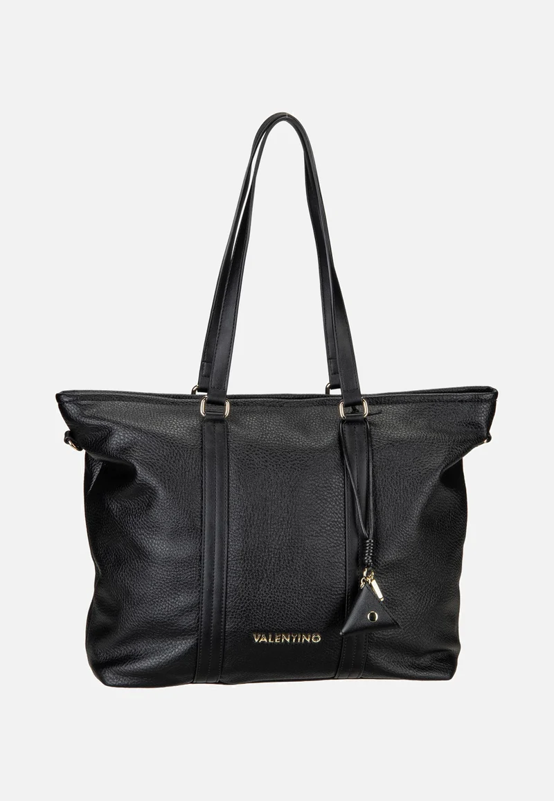 Maury F01 Nero - Shopper