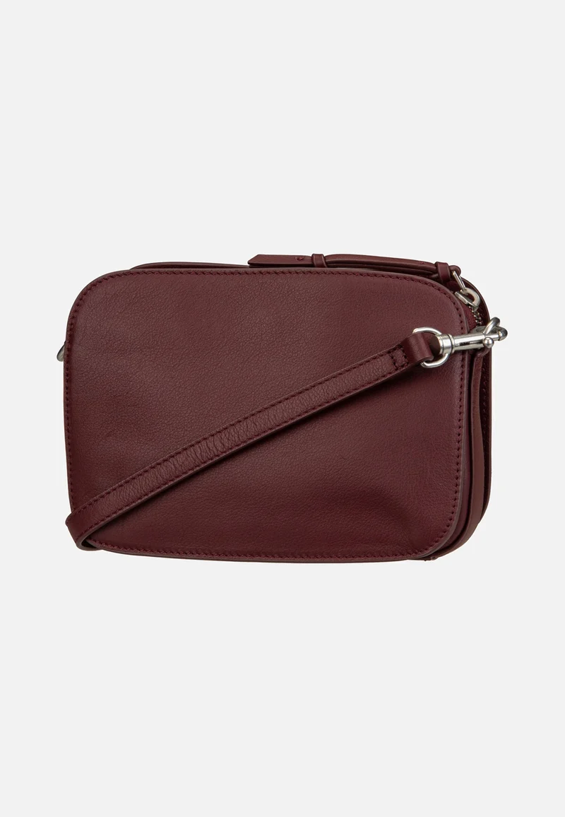 Luka Harris S Pomegranate - Crossbody Bag
