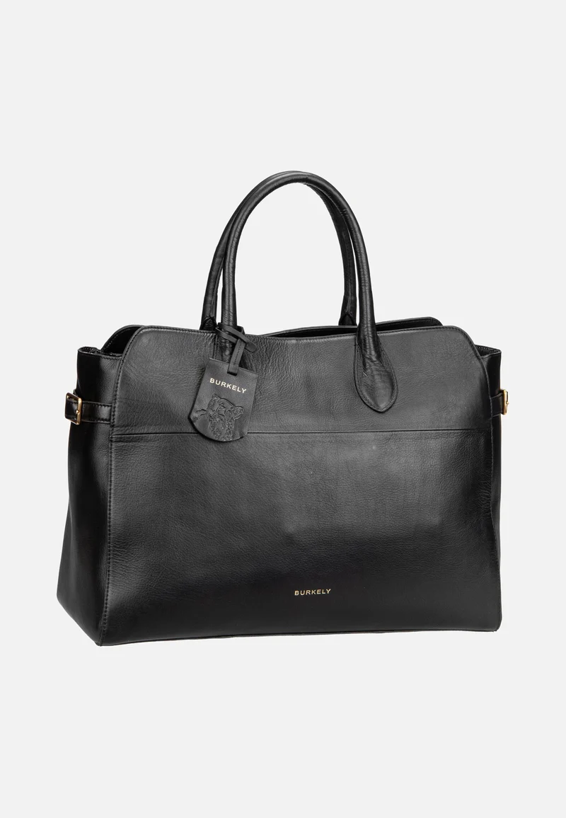 Demi 1001901 15.6" Black - Laptoptasche