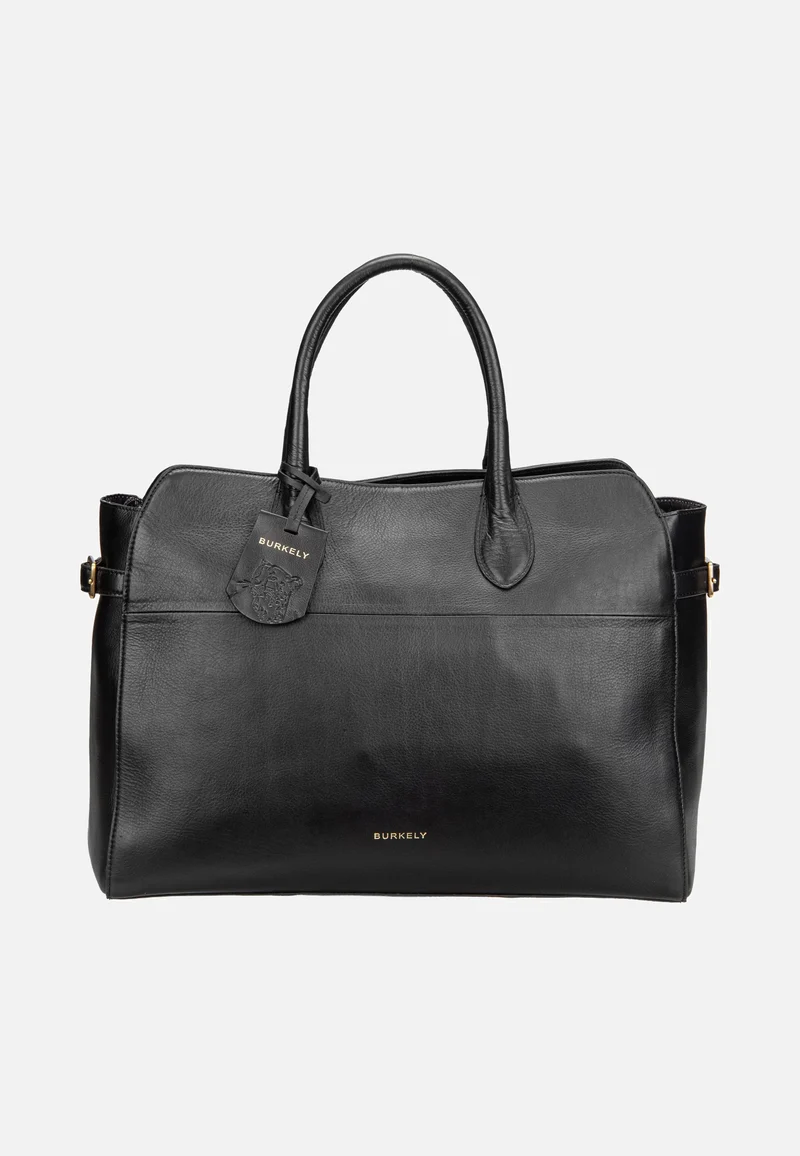Demi 1001901 15.6" Black - Laptoptasche